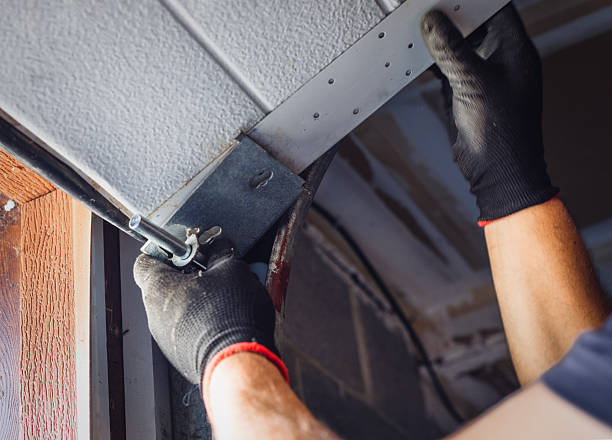 Reliable Garage Door Panel Replacement contractor in Milan, OH by Garage Doors Repair Pro